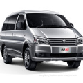 China dongfeng used mini van lingzhi M3 mini cargo van with low price for sale